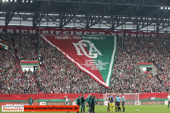 FC Augsburg vs RB Leipzig (0-0) (14)