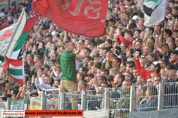 FC Augsburg vs RB Leipzig (0-0) (15)