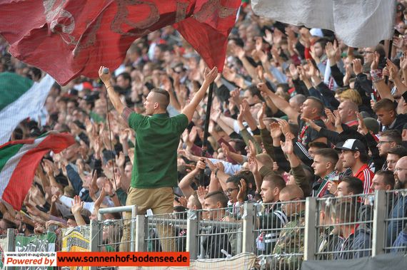 FC Augsburg vs RB Leipzig (0-0) (16)