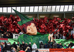 Hannover 96 vs FC Augsburg (1-2)