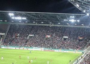 FC Augsburg vs 1. FSV Mainz 05 (3-2)