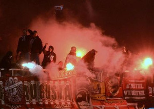 Holstein Kiel vs FC Augsburg (0-1)