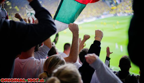 Borussia Dortmund vs FC Augsburg (5-1) (6)