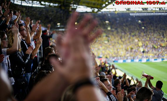 Borussia Dortmund vs FC Augsburg (5-1) (10)