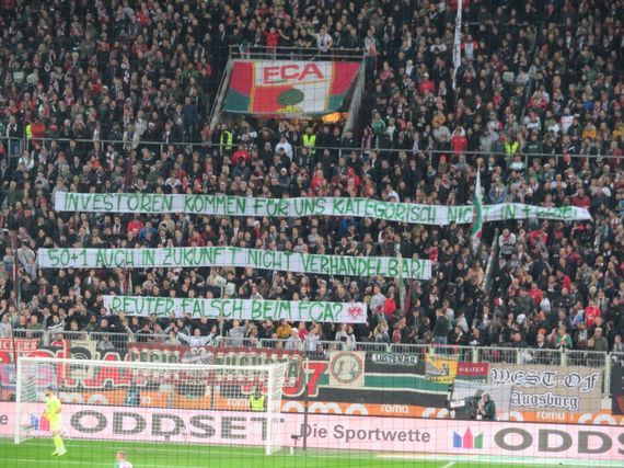 FC Augsburg vs FC Schalke 04 (2-3) (2)