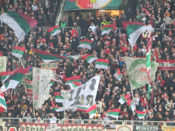 FC Augsburg vs FC Schalke 04 (2-3) (5)