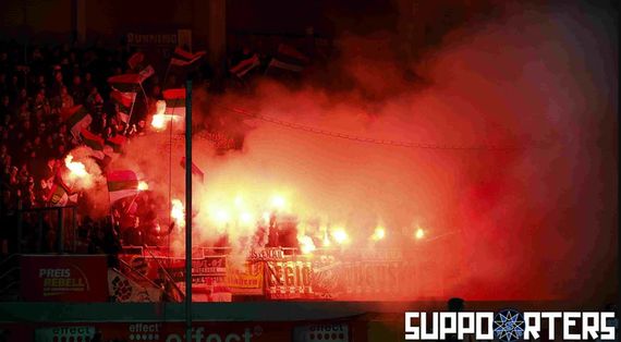 SC Paderborn vs FC Augsburg (0-1) (1)