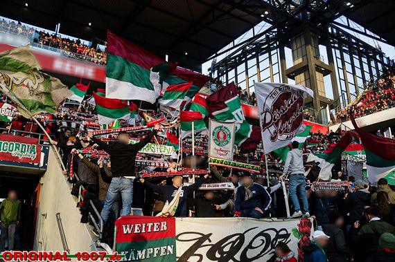 1. FC Köln vs FC Augsburg (1-1) (5)