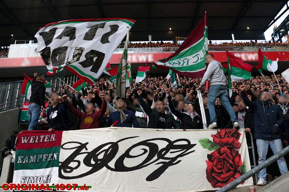 1. FC Köln vs FC Augsburg (1-1) (13)