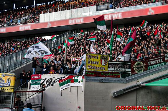 1. FC Köln vs FC Augsburg (1-1) (15)