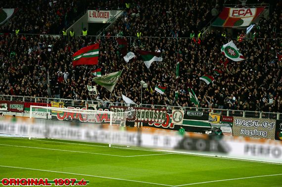 FC Augsburg vs 1. FSV Mainz 05 (2-1) (7)