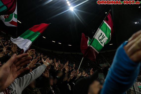 FC Augsburg vs 1. FSV Mainz 05 (2-1) (11)