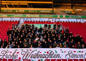 RB Leipzig vs FC Augsburg (3-1)