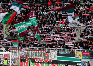FC Augsburg vs Borussia Dortmund (3-5)