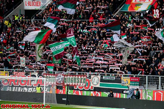 FC Augsburg vs Borussia Dortmund (3-5) (1)