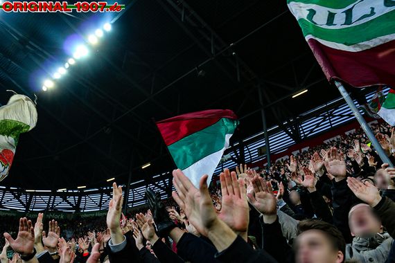FC Augsburg vs Borussia Dortmund (3-5) (3)