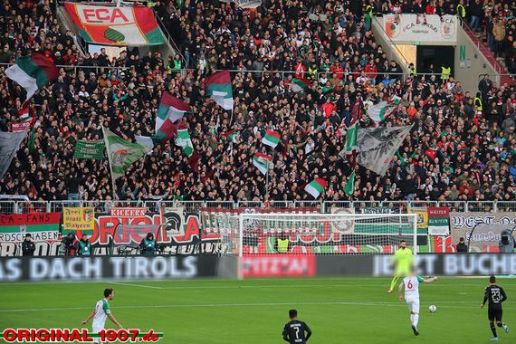 FC Augsburg vs Borussia Dortmund (3-5) (5)