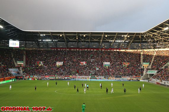 FC Augsburg vs Borussia Dortmund (3-5) (6)