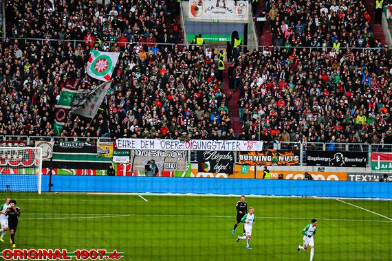 FC Augsburg vs Borussia Dortmund (3-5) (7)