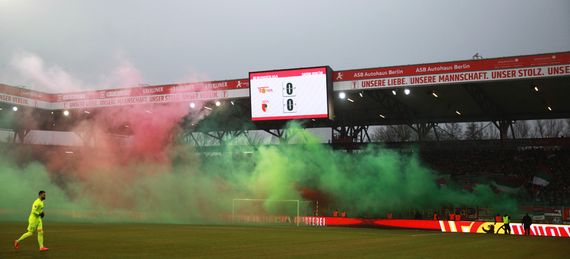 1. FC Union Berlin vs FC Augsburg (2-0) (1)