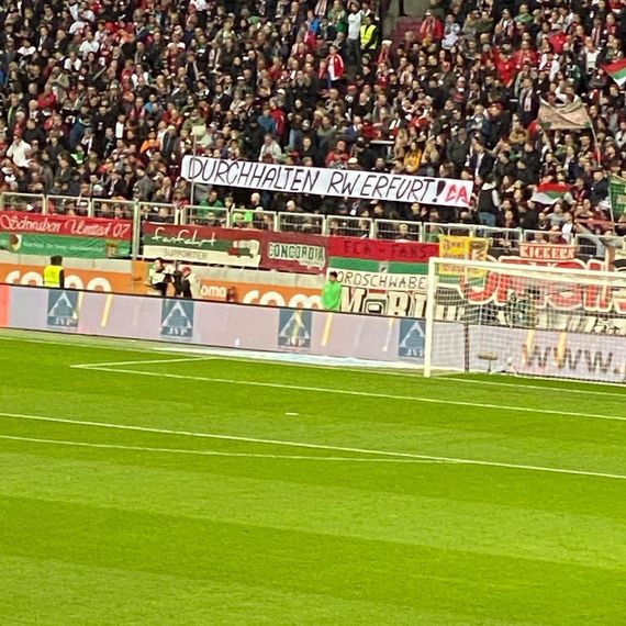 FC Augsburg vs Werder Bremen (2-1) (2)