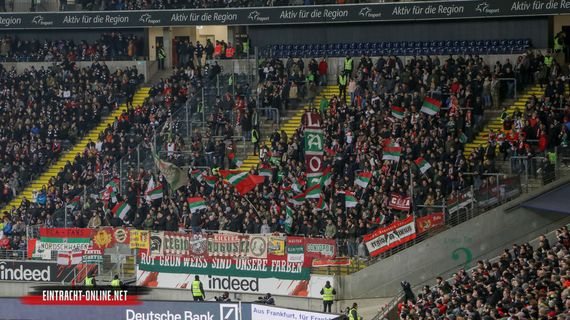 Eintracht Frankfurt vs FC Augsburg (5-0) (2)