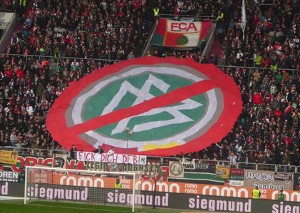 FC Augsburg vs Borussia Mönchengladbach (2-3)