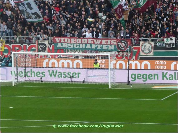 FC Augsburg vs Borussia Mönchengladbach (2-3) (3)