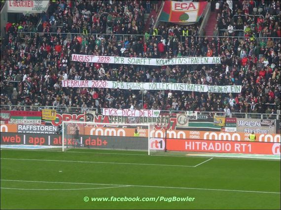 FC Augsburg vs Borussia Mönchengladbach (2-3) (5)