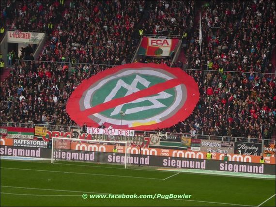 FC Augsburg vs Borussia Mönchengladbach (2-3) (6)