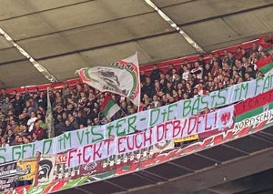 FC Bayern München vs FC Augsburg (2-0)