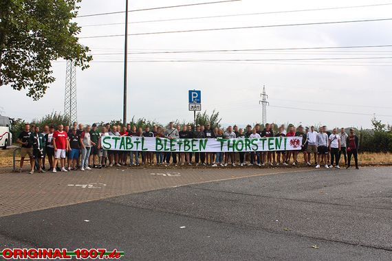 Werder Bremen vs FC Augsburg (3-2) (1)
