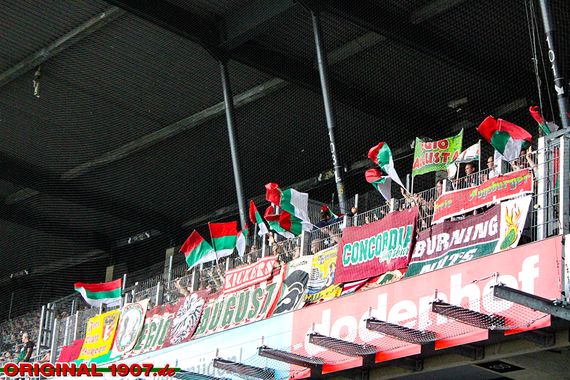 Werder Bremen vs FC Augsburg (3-2) (5)