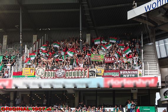 Werder Bremen vs FC Augsburg (3-2) (7)