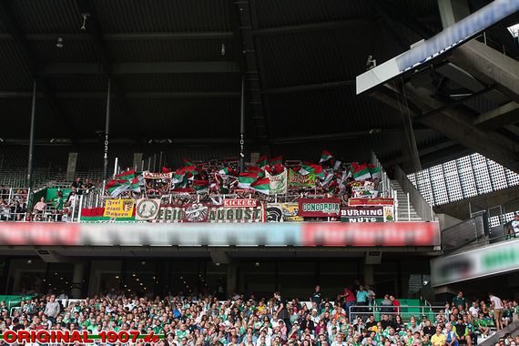 Werder Bremen vs FC Augsburg (3-2) (8)