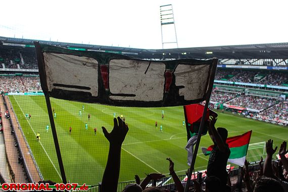 Werder Bremen vs FC Augsburg (3-2) (9)