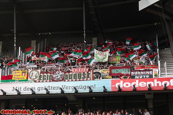 Werder Bremen vs FC Augsburg (3-2) (11)