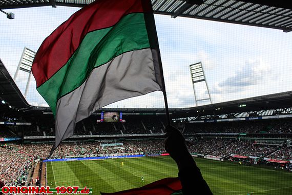 Werder Bremen vs FC Augsburg (3-2) (13)