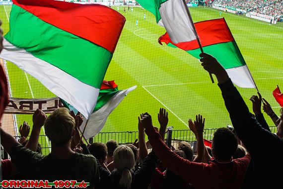 Werder Bremen vs FC Augsburg (3-2) (16)