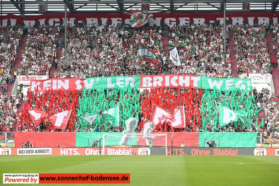 FC Augsburg vs Eintracht Frankfurt (2-1) (3)