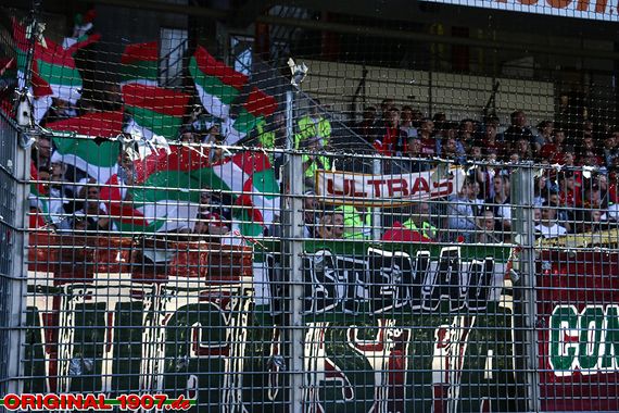 SC Freiburg vs FC Augsburg (1-1) (10)