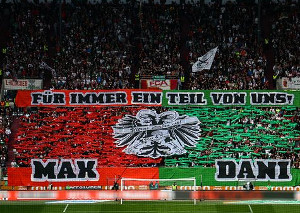 FC Augsburg vs Bayer 04 Leverkusen (0-3)
