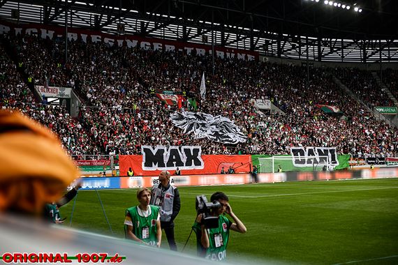 FC Augsburg vs Bayer 04 Leverkusen (0-3) (3)