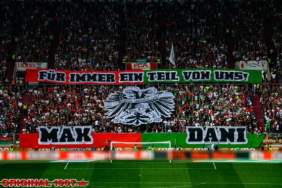 FC Augsburg vs Bayer 04 Leverkusen (0-3) (4)
