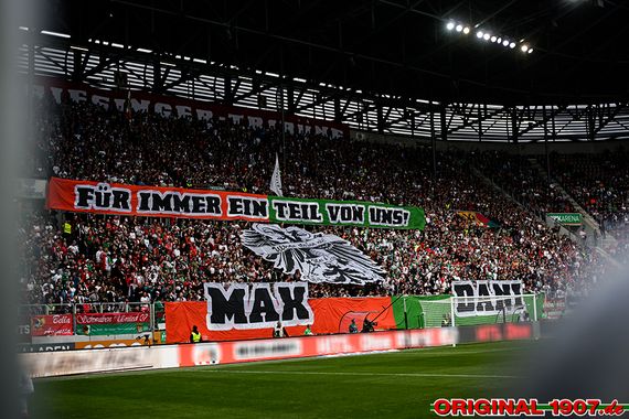 FC Augsburg vs Bayer 04 Leverkusen (0-3) (5)