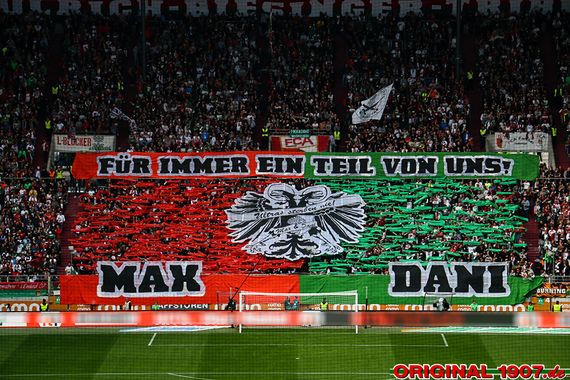 FC Augsburg vs Bayer 04 Leverkusen (0-3) (6)