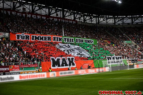 FC Augsburg vs Bayer 04 Leverkusen (0-3) (7)