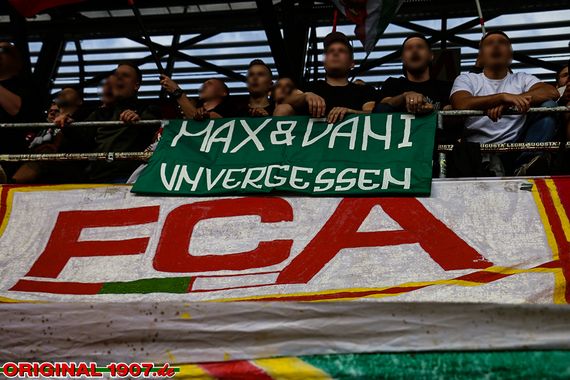 FC Augsburg vs Bayer 04 Leverkusen (0-3) (9)