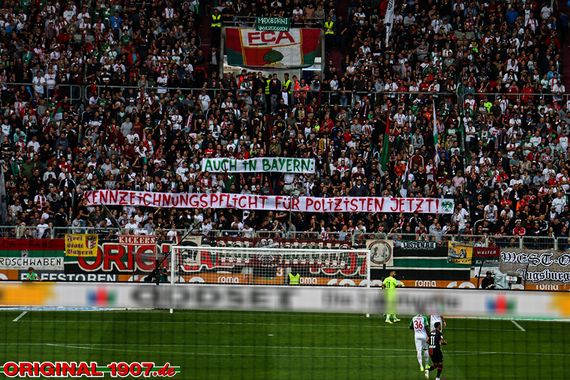 FC Augsburg vs Bayer 04 Leverkusen (0-3) (10)