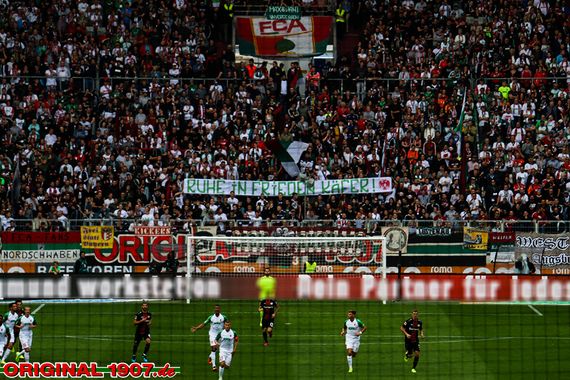FC Augsburg vs Bayer 04 Leverkusen (0-3) (12)